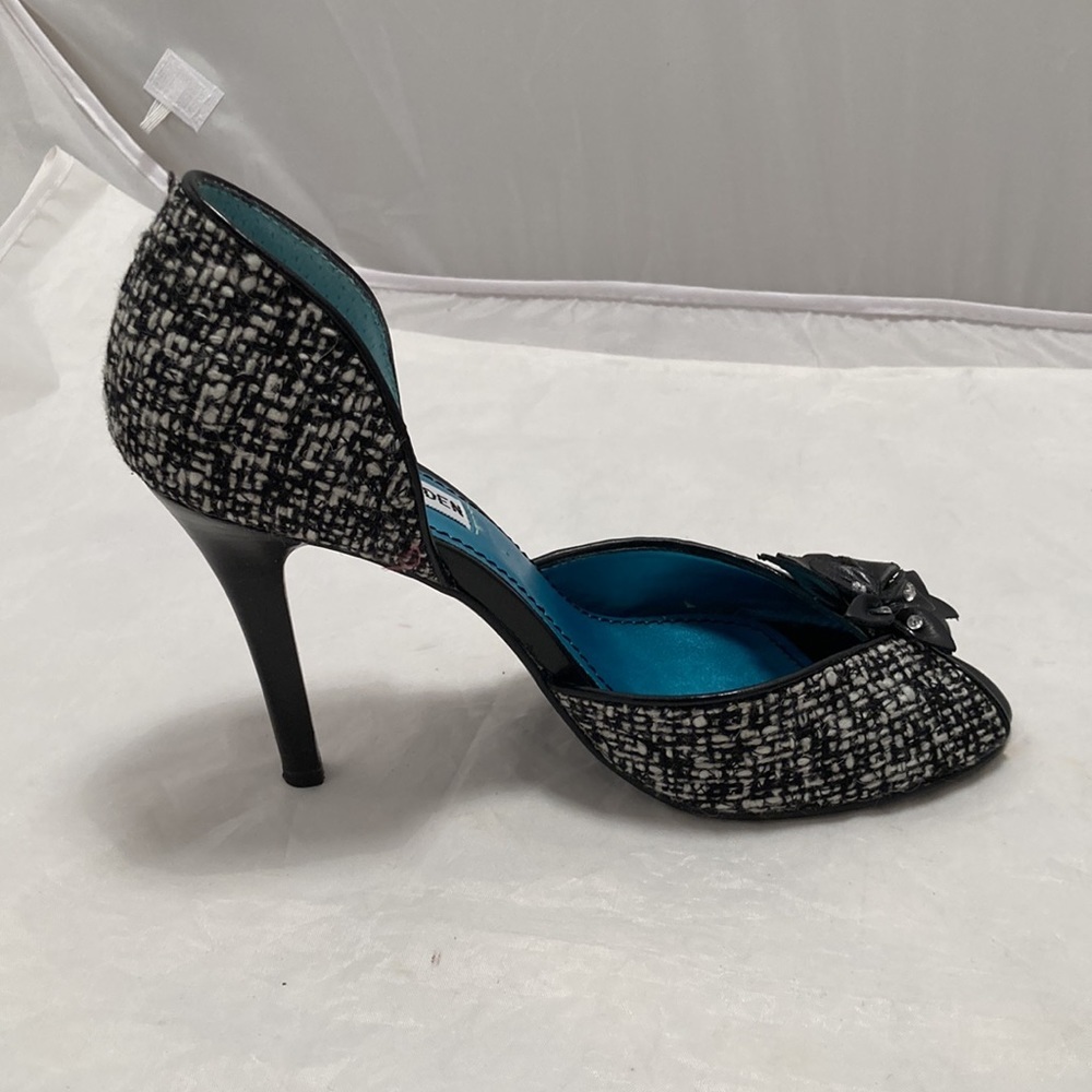 STEVE Madden Very Sexy Pumps